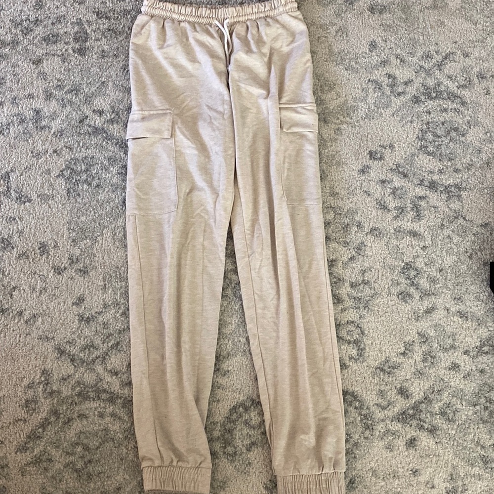 Lounge Sweat Pants